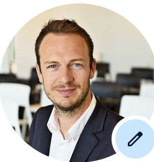 Christophe Cayette — CEO, xo7 agency